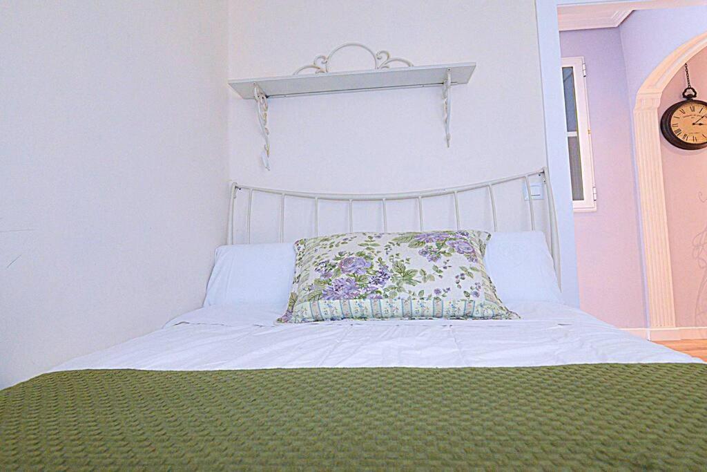 Apartamento Con Encanto "Las Raices" Santander Exterior foto